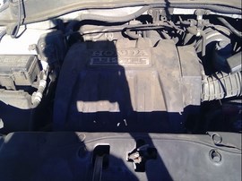2006 HONDA PILOT, SILVER, EX MODEL, 3.5L, AT, FWD.  A25195